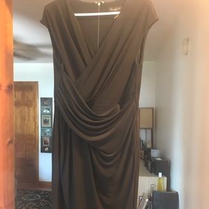 Donna Karan Black Dress